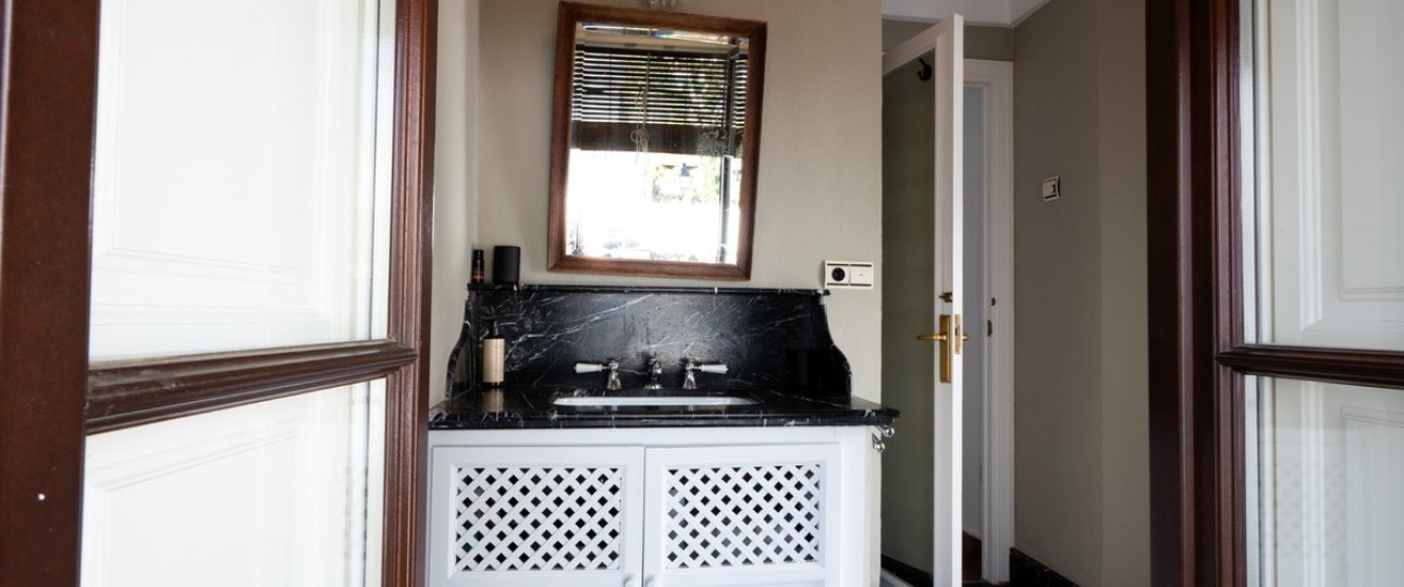Rynek wtórny - Town house - Marbella - The Golden Mile