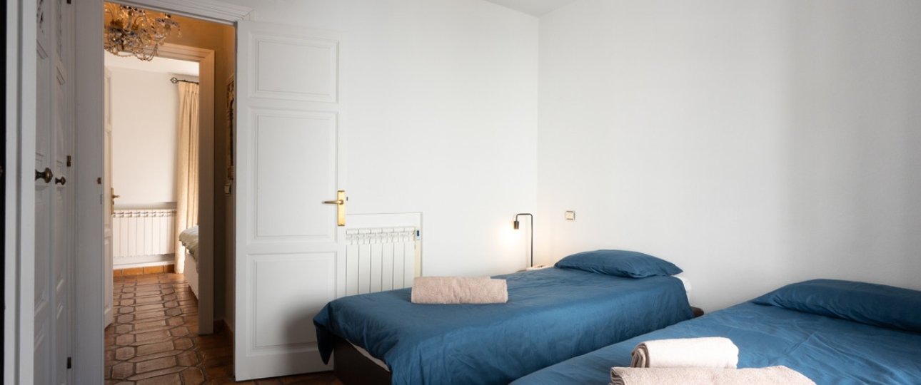 Rynek wtórny - Town house - Marbella - The Golden Mile