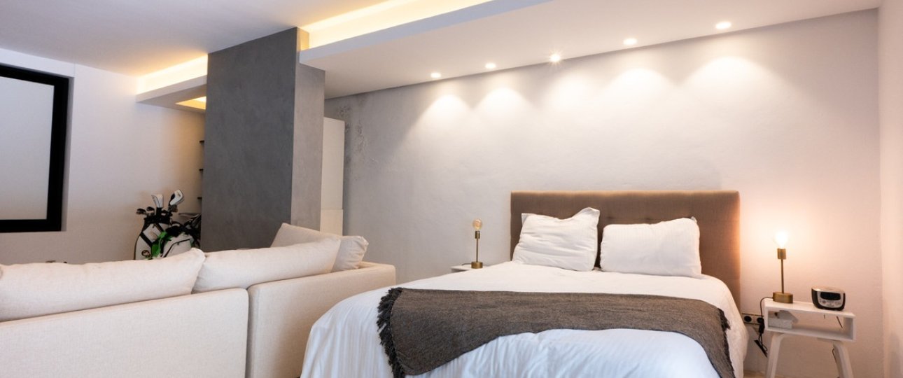 Rynek wtórny - Town house - Marbella - The Golden Mile