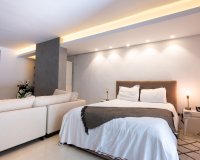 Rynek wtórny - Town house - Marbella - The Golden Mile