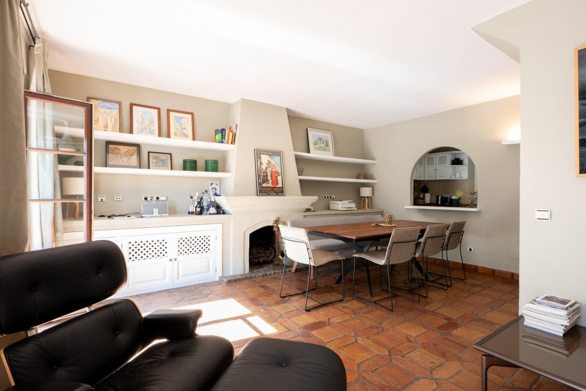Rynek wtórny - Town house - Marbella - The Golden Mile