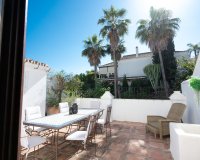 Rynek wtórny - Town house - Marbella - The Golden Mile