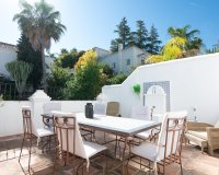 Rynek wtórny - Town house - Marbella - The Golden Mile
