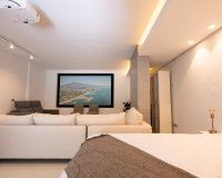 Rynek wtórny - Town house - Marbella - The Golden Mile