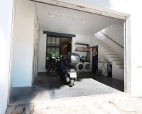 Rynek wtórny - Town house - Marbella - The Golden Mile