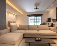 Rynek wtórny - Town house - Marbella - The Golden Mile
