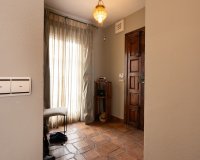 Rynek wtórny - Town house - Marbella - The Golden Mile