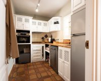 Rynek wtórny - Town house - Marbella - The Golden Mile