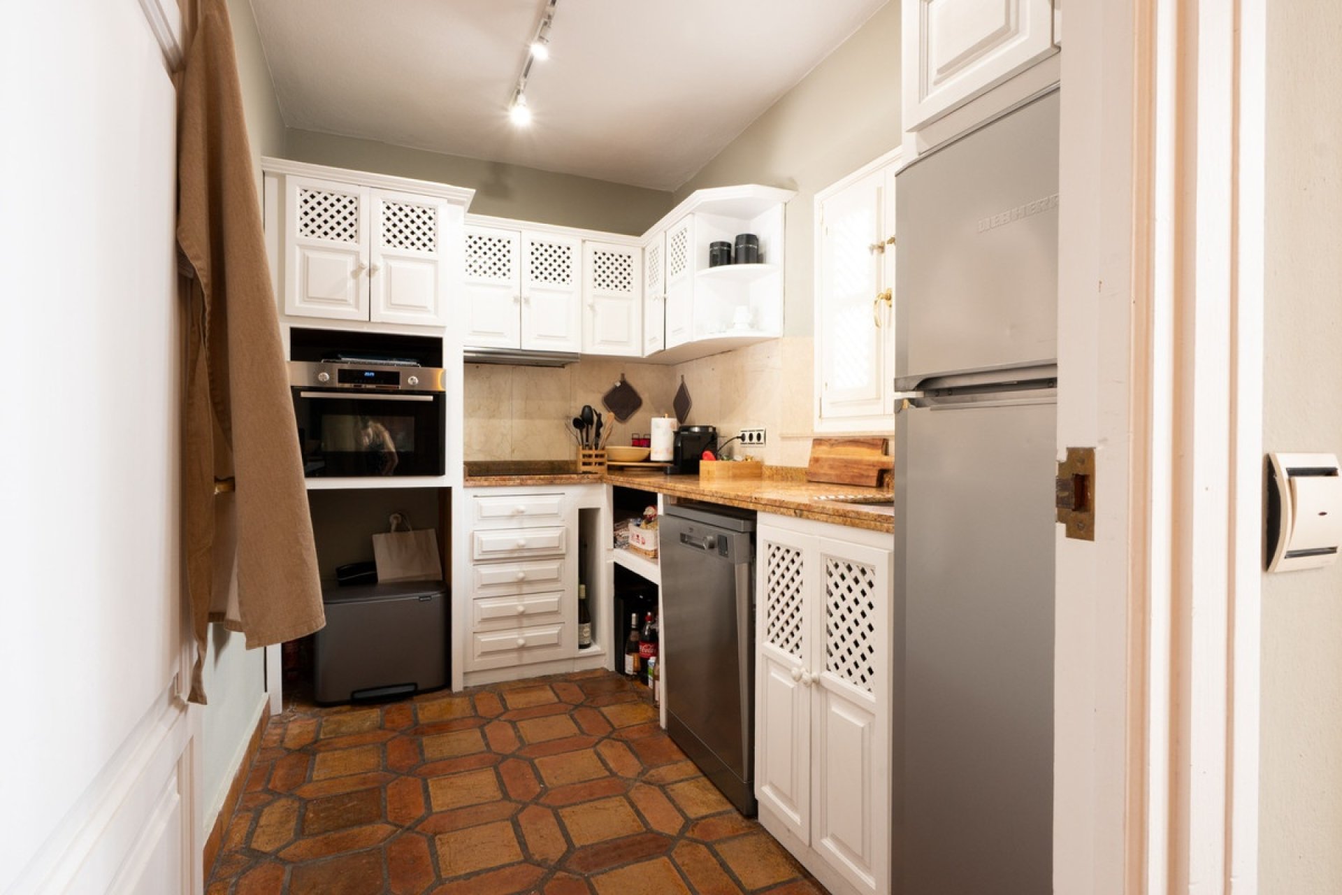Rynek wtórny - Town house - Marbella - The Golden Mile