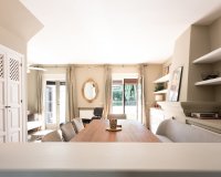 Rynek wtórny - Town house - Marbella - The Golden Mile