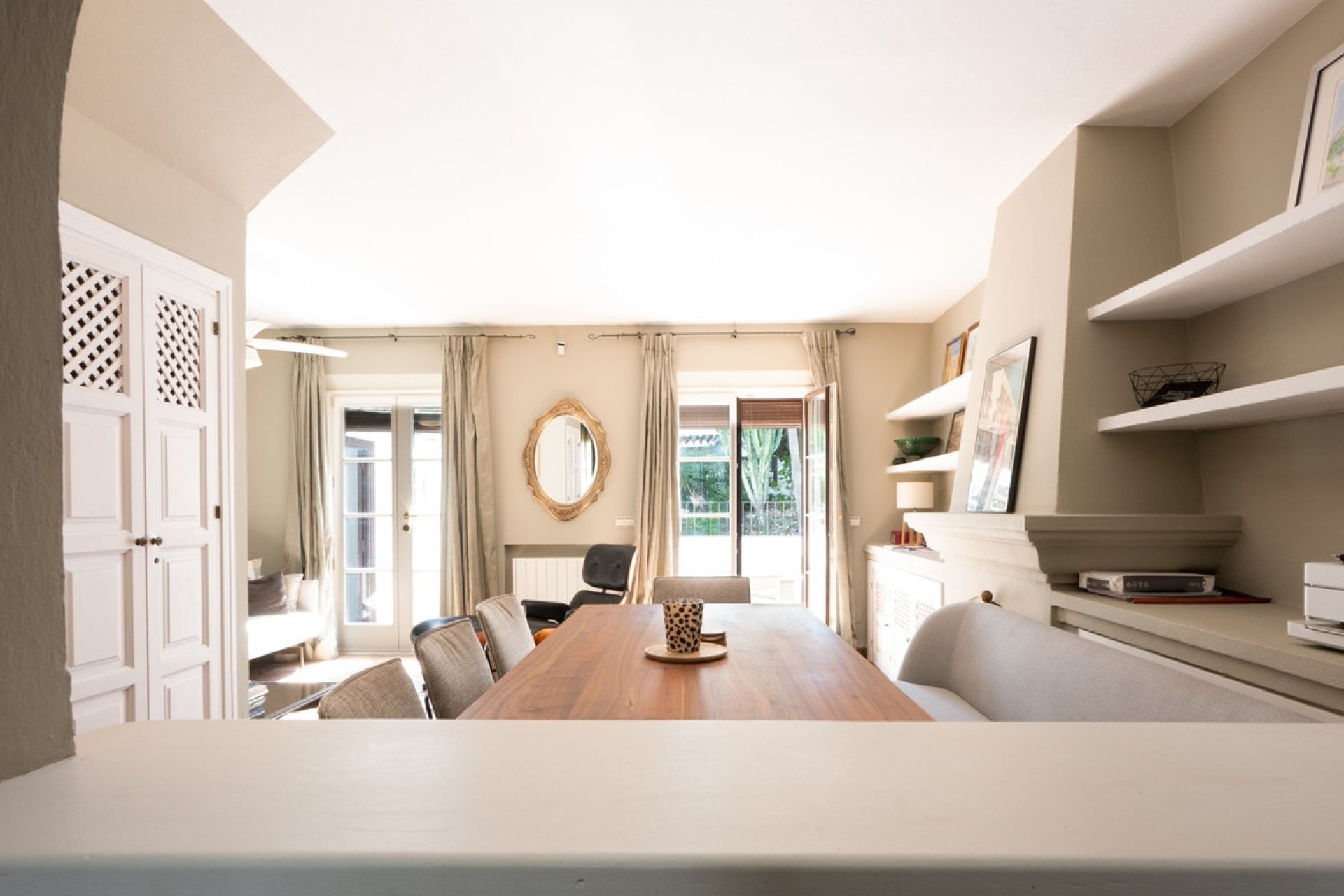 Rynek wtórny - Town house - Marbella - The Golden Mile