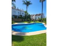 Rynek wtórny - Town house - Marbella - The Golden Mile