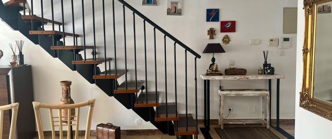 Rynek wtórny - Town house - Marbella - The Golden Mile