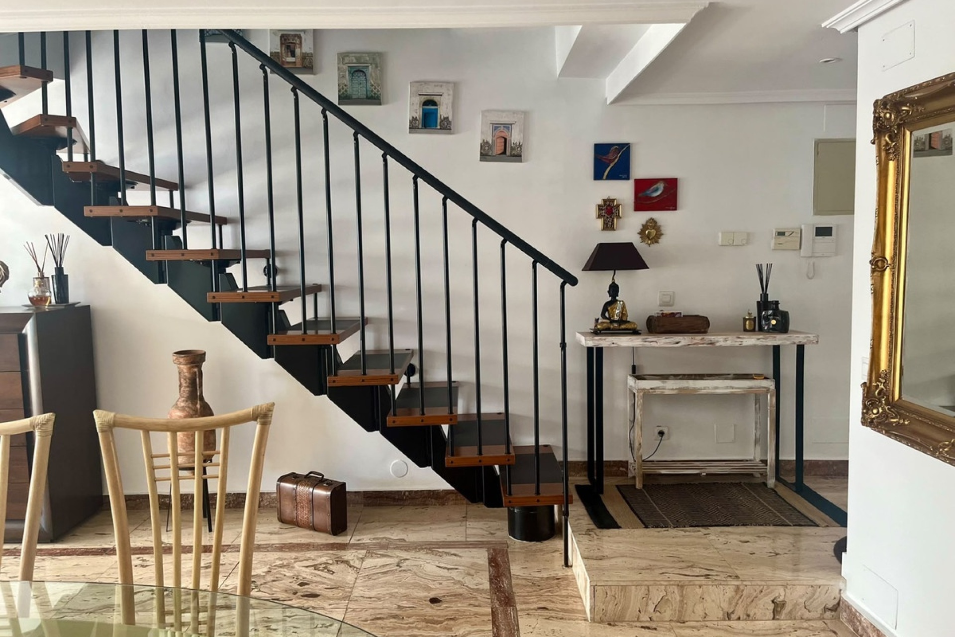 Rynek wtórny - Town house - Marbella - The Golden Mile