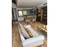 Rynek wtórny - Town house - Marbella - The Golden Mile