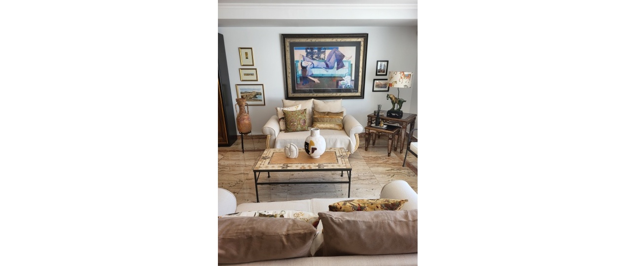 Rynek wtórny - Town house - Marbella - The Golden Mile