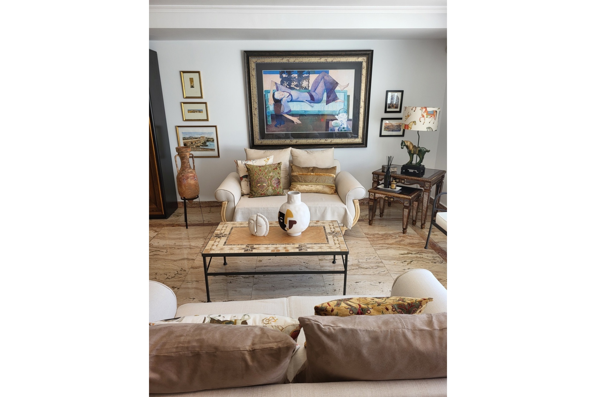Rynek wtórny - Town house - Marbella - The Golden Mile