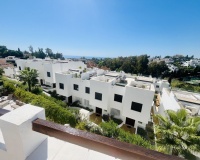Rynek wtórny - Town house - Marbella - The Golden Mile