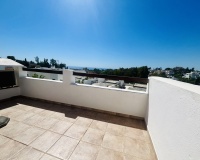 Rynek wtórny - Town house - Marbella - The Golden Mile