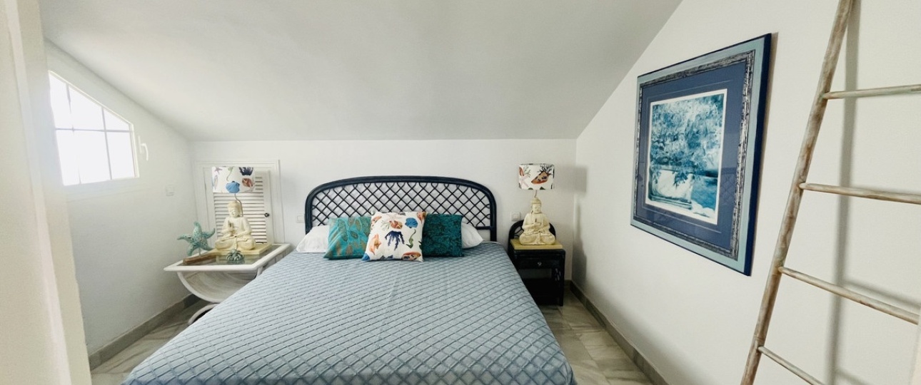 Rynek wtórny - Town house - Marbella - The Golden Mile