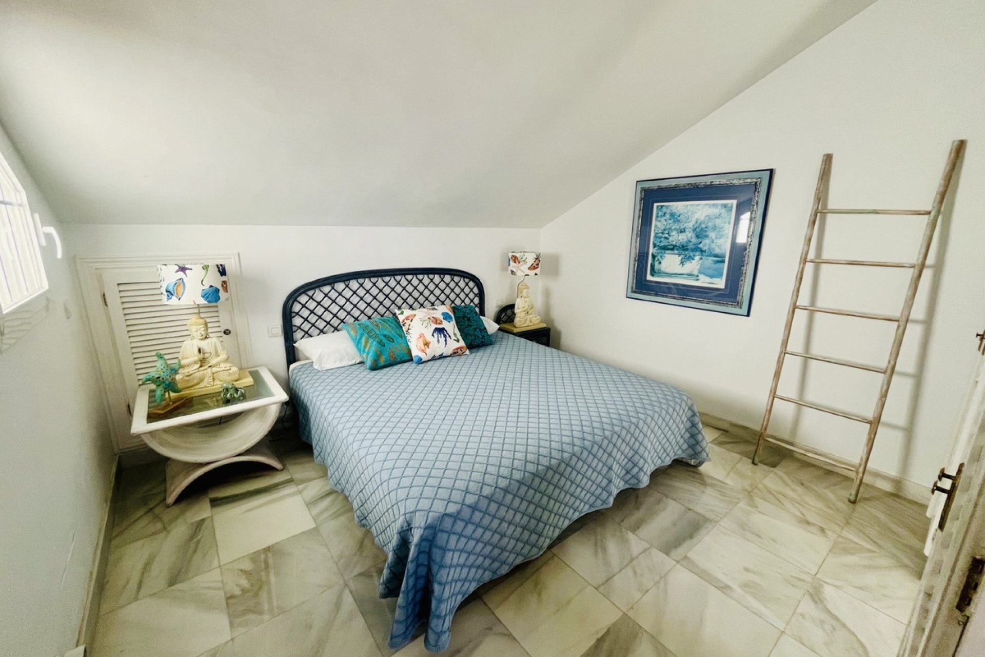 Rynek wtórny - Town house - Marbella - The Golden Mile
