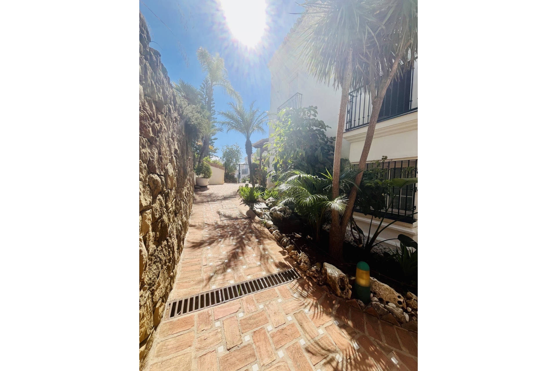 Rynek wtórny - Town house - Marbella - The Golden Mile