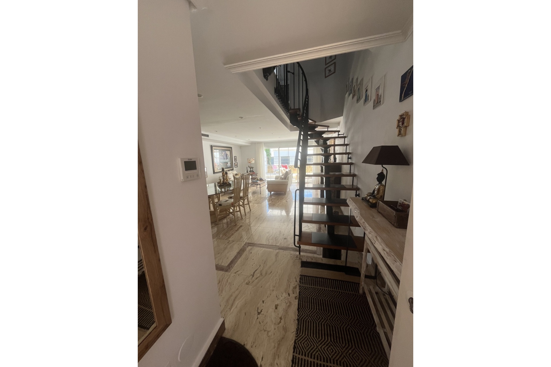 Rynek wtórny - Town house - Marbella - The Golden Mile