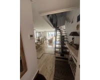 Rynek wtórny - Town house - Marbella - The Golden Mile
