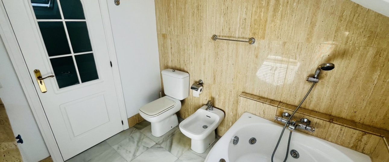 Rynek wtórny - Town house - Marbella - The Golden Mile