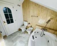 Rynek wtórny - Town house - Marbella - The Golden Mile