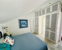 Rynek wtórny - Town house - Marbella - The Golden Mile