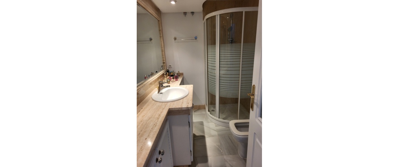 Rynek wtórny - Town house - Marbella - The Golden Mile