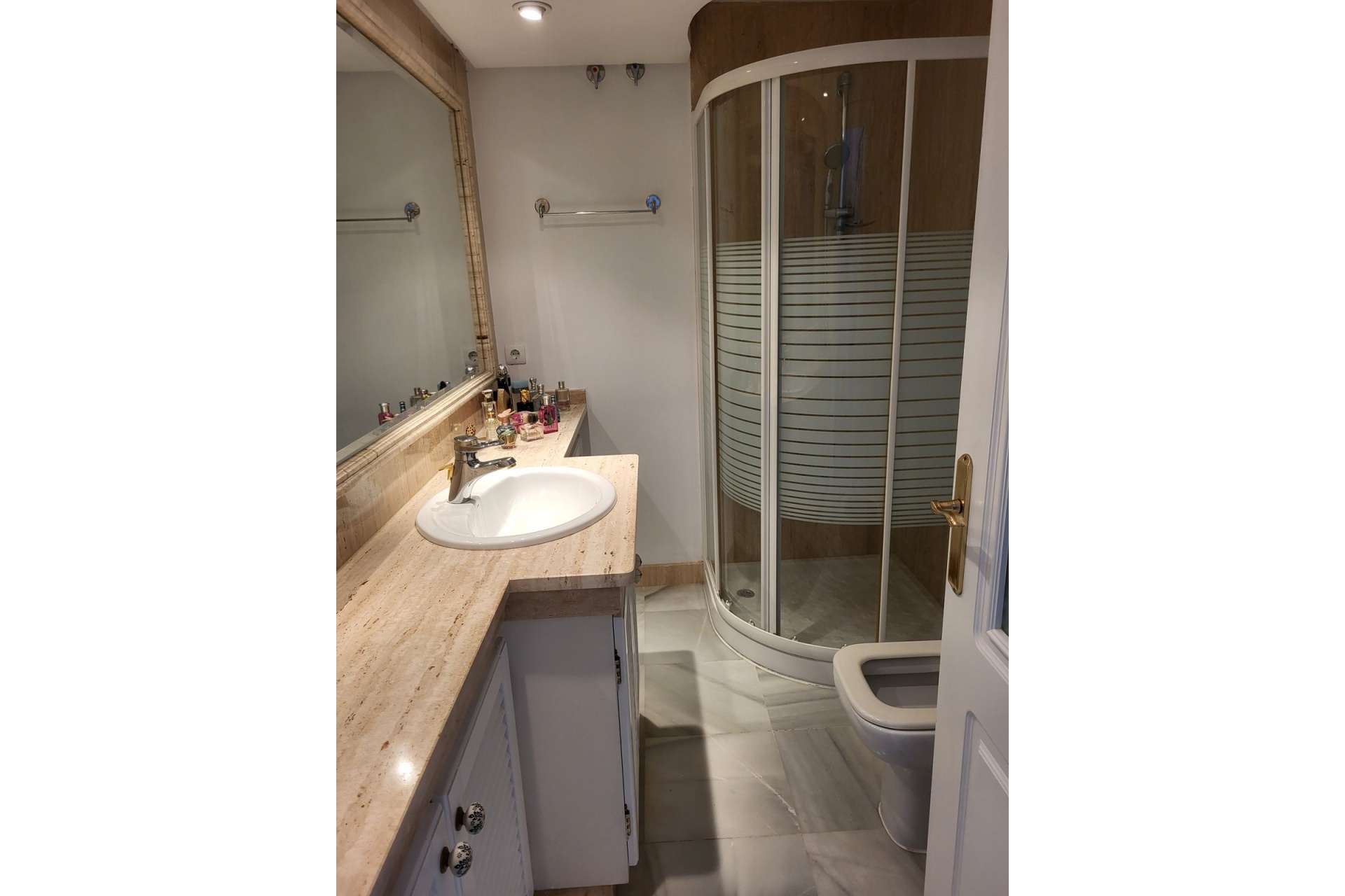 Rynek wtórny - Town house - Marbella - The Golden Mile