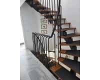 Rynek wtórny - Town house - Marbella - The Golden Mile