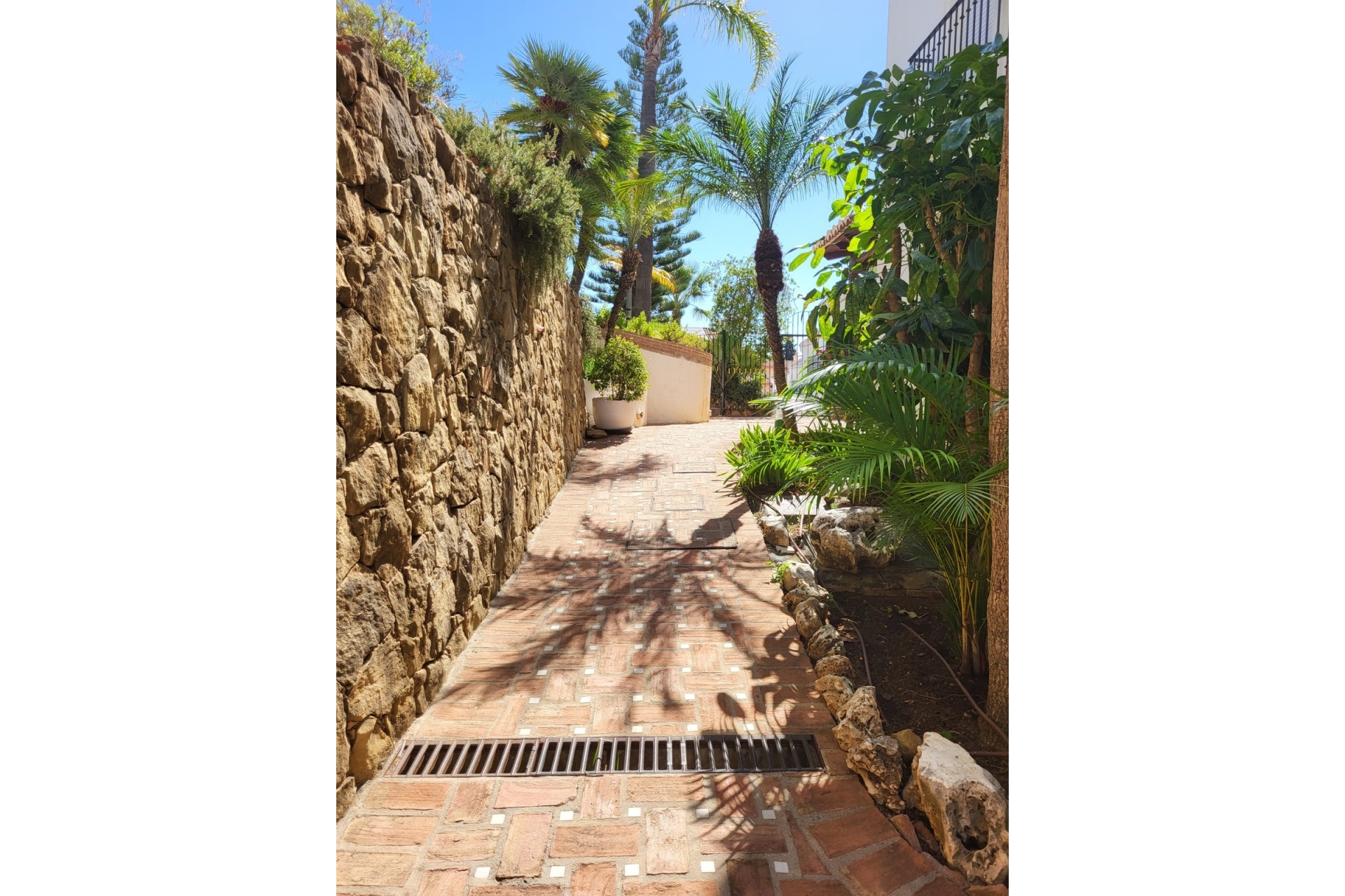Rynek wtórny - Town house - Marbella - The Golden Mile
