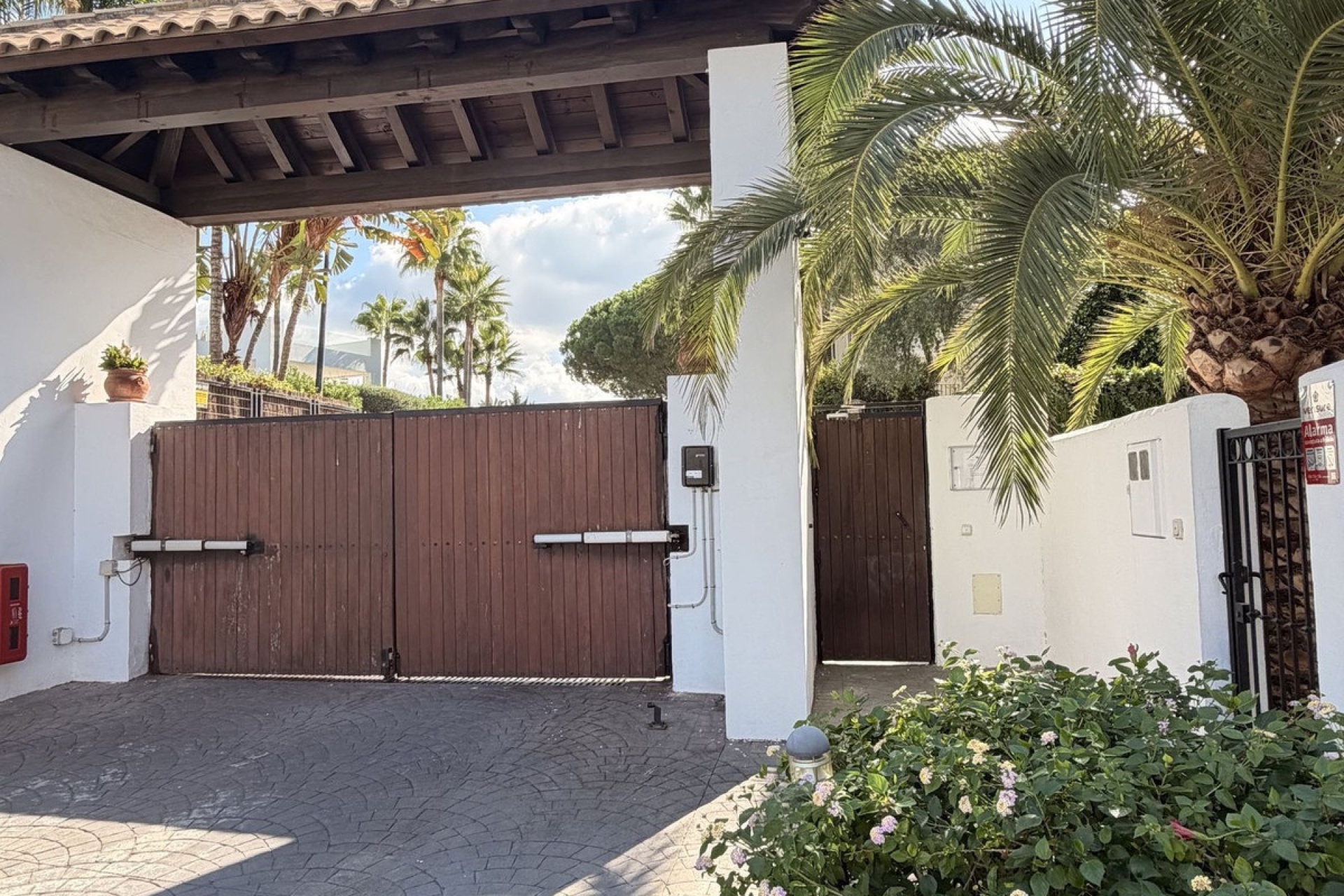 Rynek wtórny - Town house - Marbella - The Golden Mile