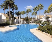 Rynek wtórny - Town house - Marbella - The Golden Mile