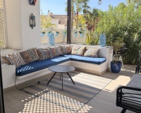 Rynek wtórny - Town house - Marbella - The Golden Mile