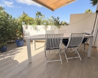 Rynek wtórny - Town house - Marbella - The Golden Mile
