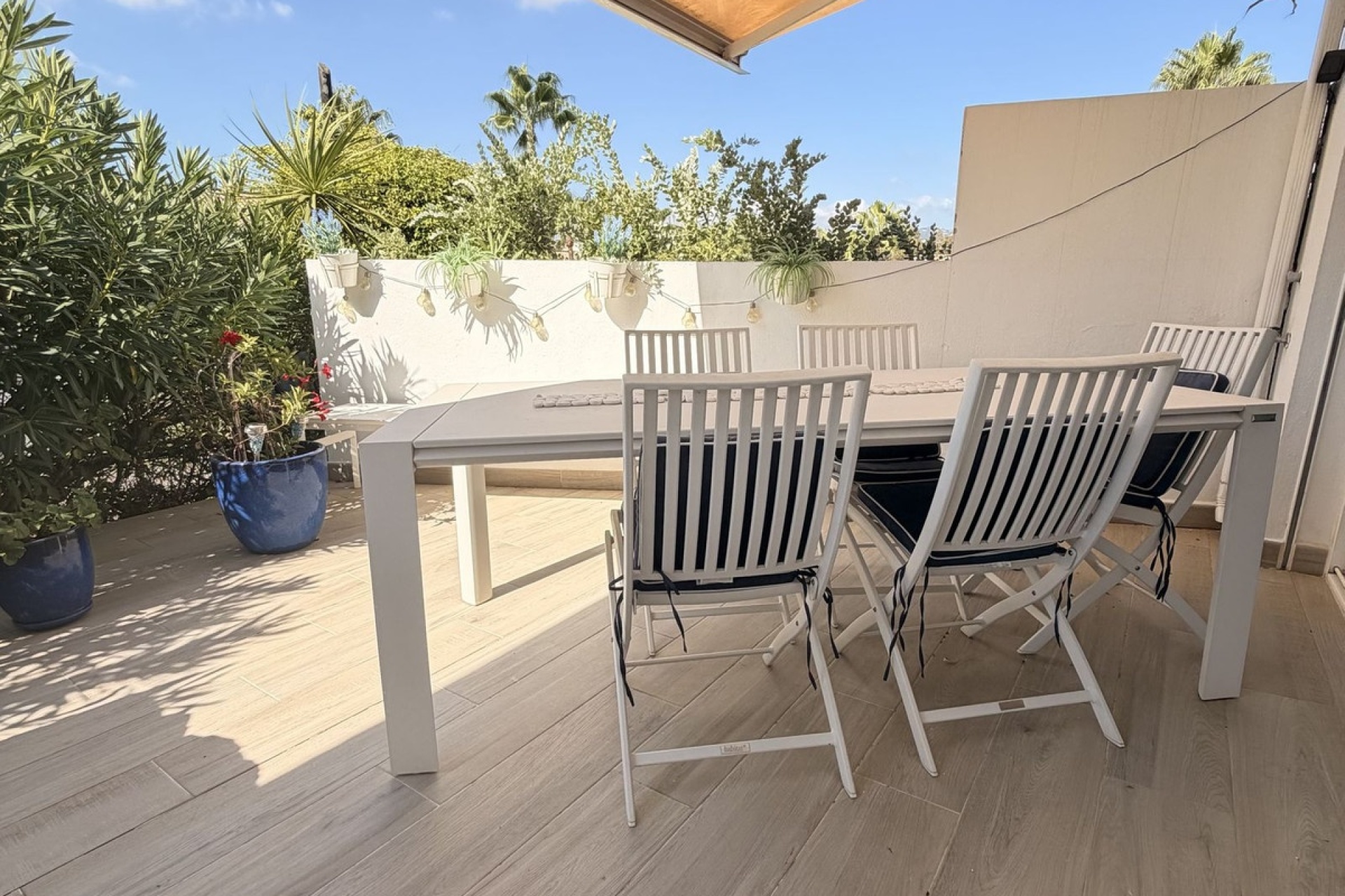 Rynek wtórny - Town house - Marbella - The Golden Mile