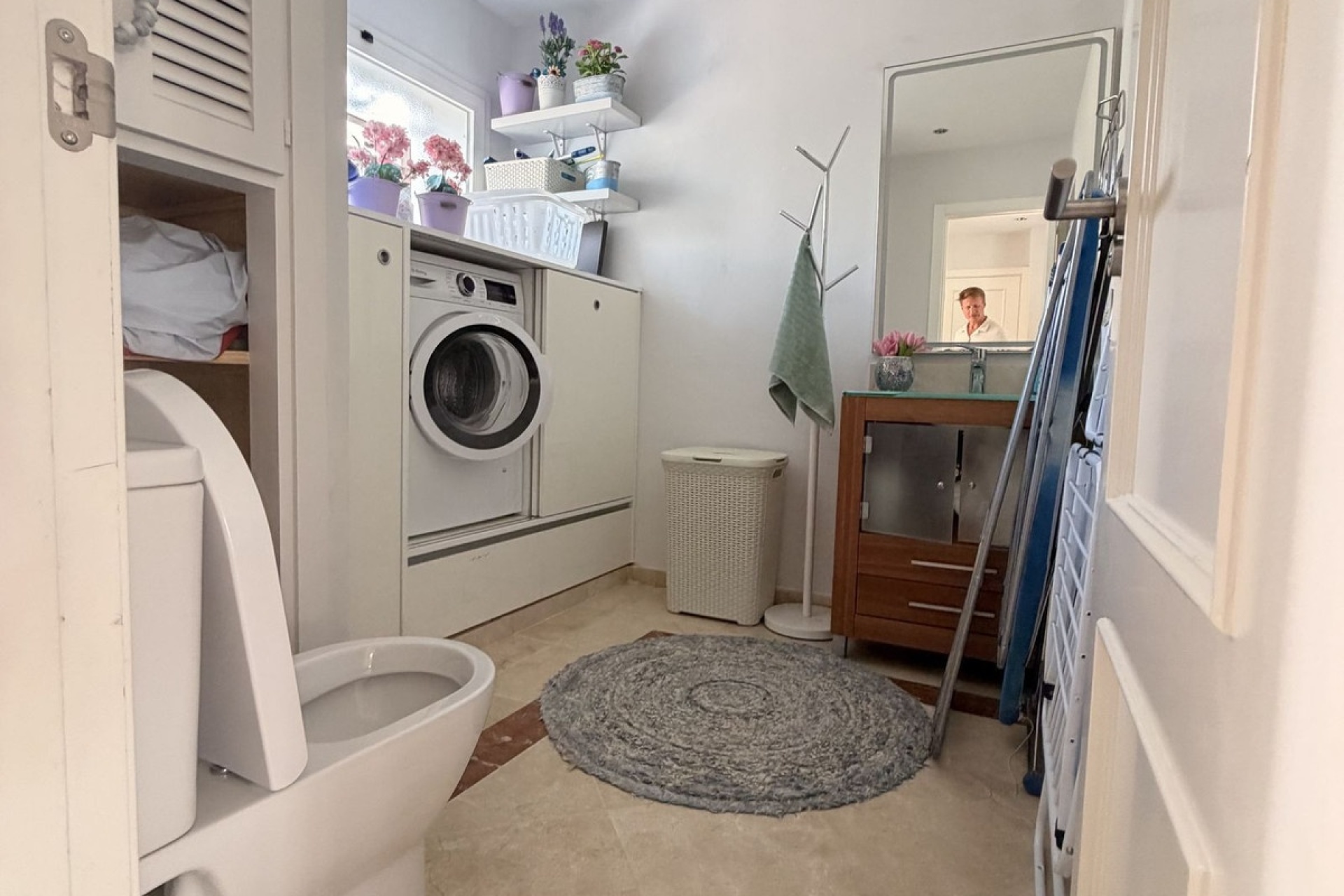 Rynek wtórny - Town house - Marbella - The Golden Mile