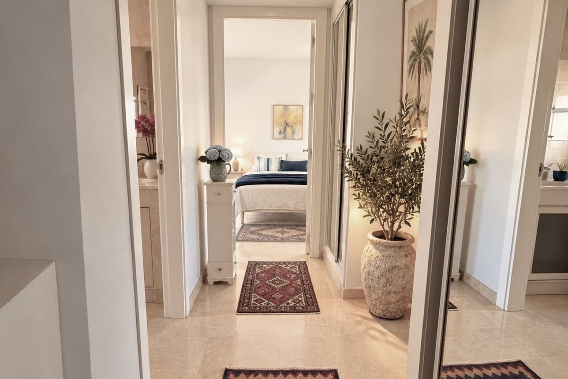 Rynek wtórny - Town house - Marbella - The Golden Mile