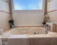 Rynek wtórny - Town house - Marbella - The Golden Mile