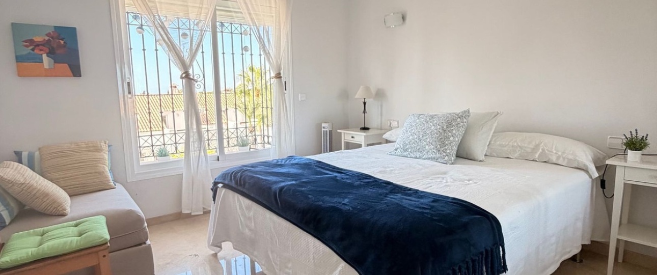 Rynek wtórny - Town house - Marbella - The Golden Mile