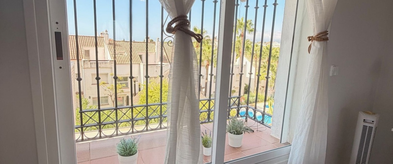 Rynek wtórny - Town house - Marbella - The Golden Mile