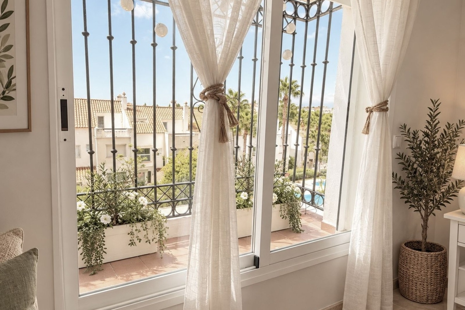 Rynek wtórny - Town house - Marbella - The Golden Mile