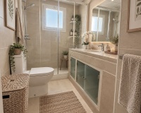 Rynek wtórny - Town house - Marbella - The Golden Mile