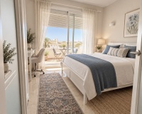 Rynek wtórny - Town house - Marbella - The Golden Mile