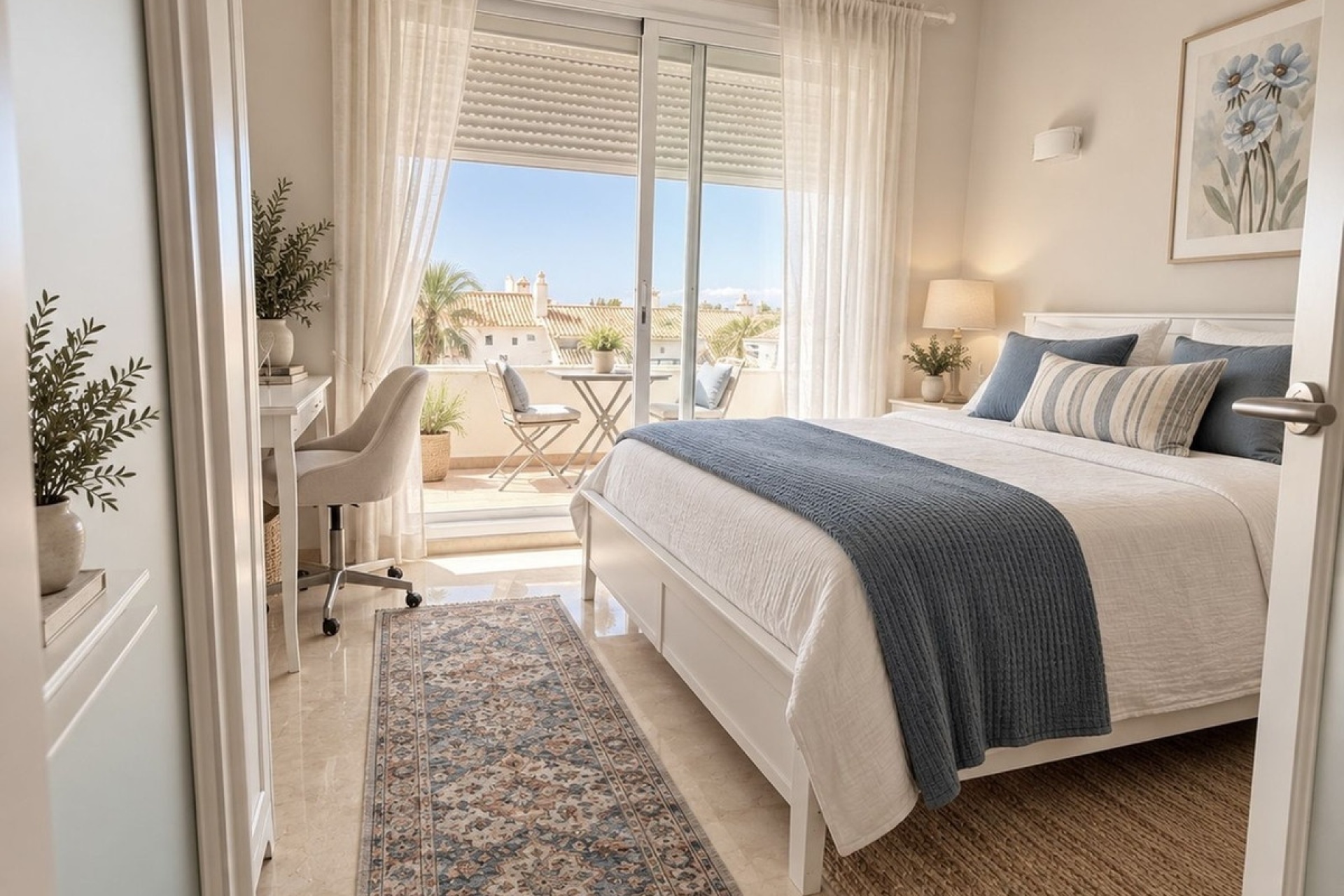 Rynek wtórny - Town house - Marbella - The Golden Mile