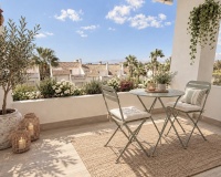 Rynek wtórny - Town house - Marbella - The Golden Mile
